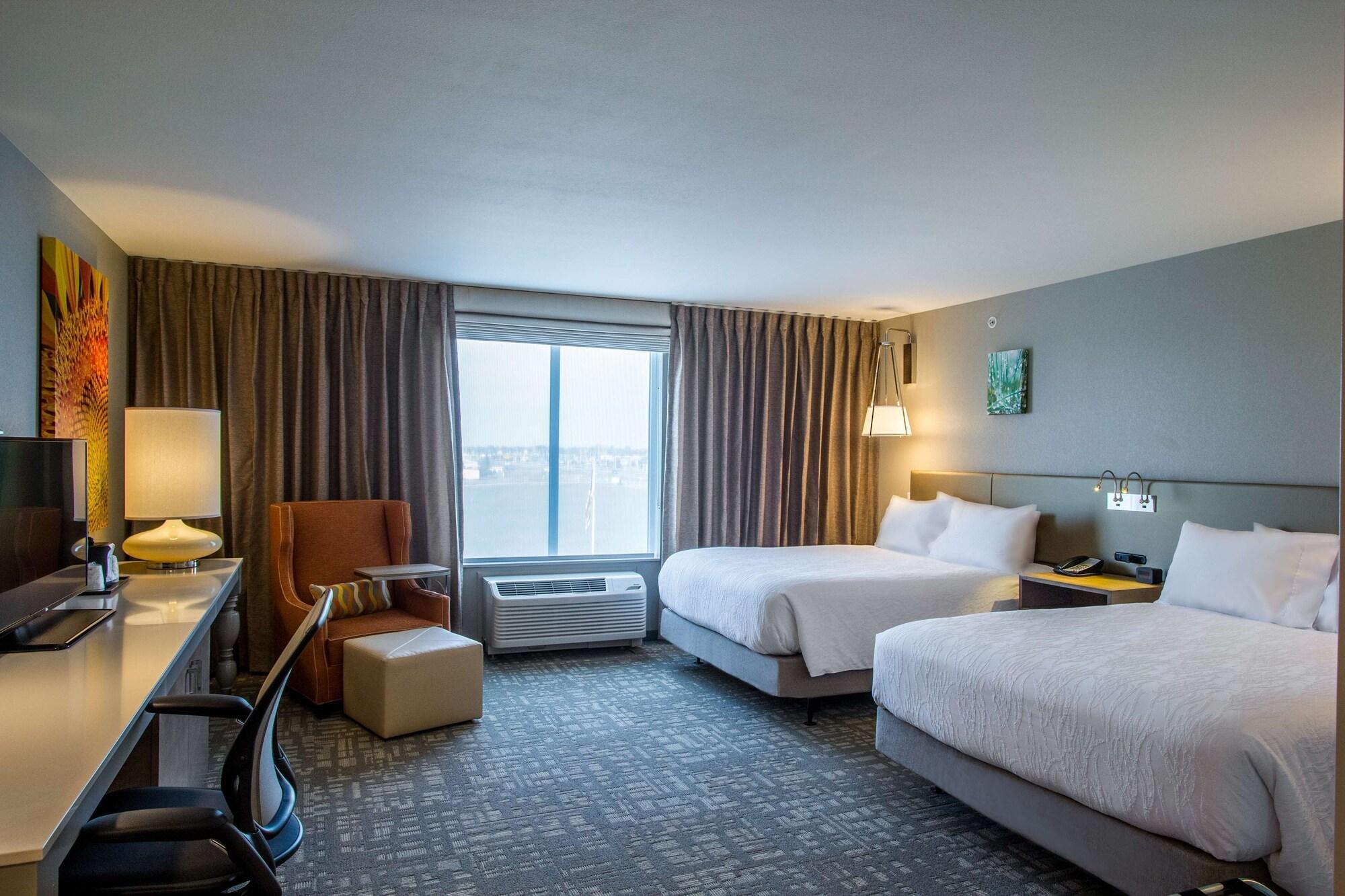 Hilton Garden Inn Salina Exterior foto